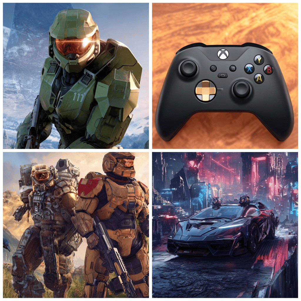 Microsoft vs. FTC: Wie bepaalt de toekomst van gaming?
