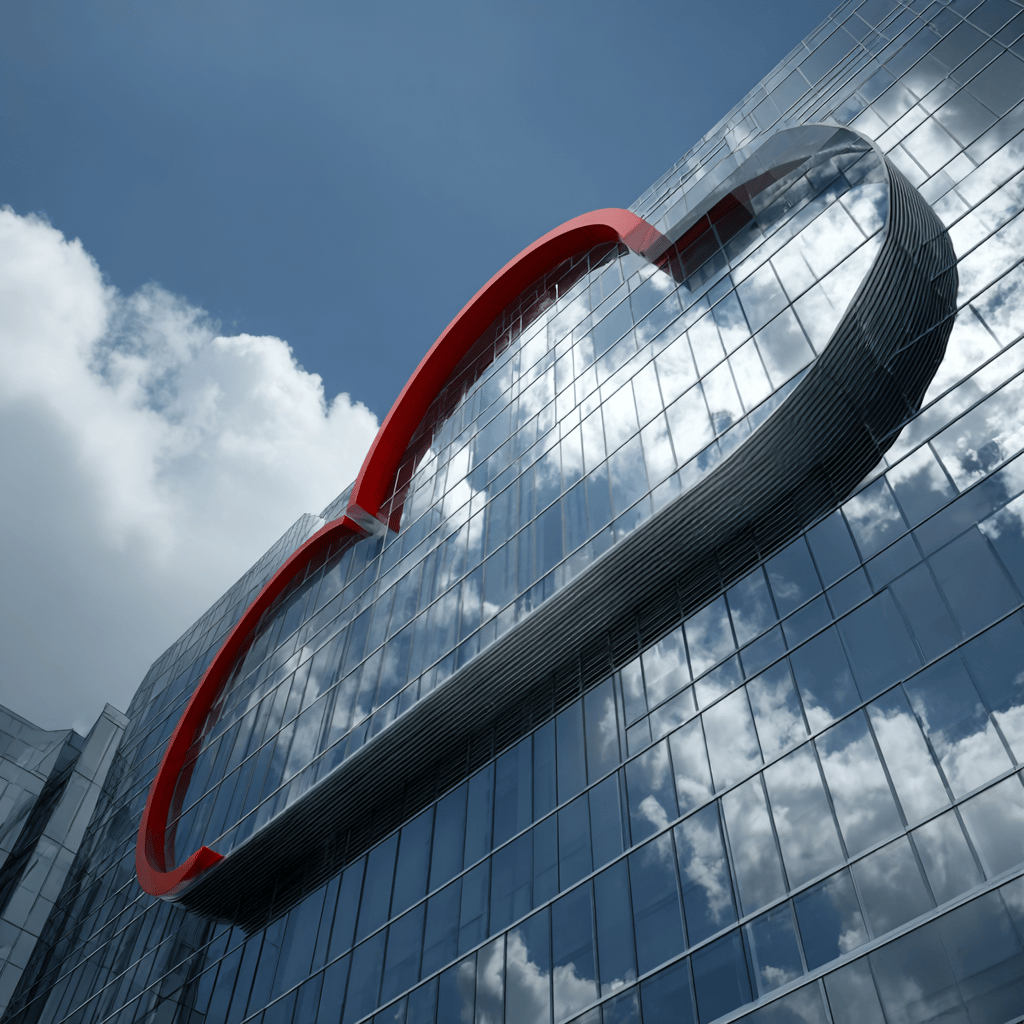 Oracle's Geheime $30 Miljard Cloud Deal: Wie is de Mysterieuze Klant?
