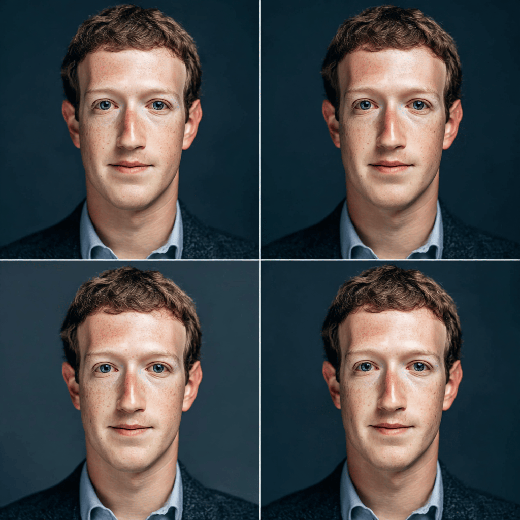 Facebook AI bewerkt je foto's stiekem vóór upload!
