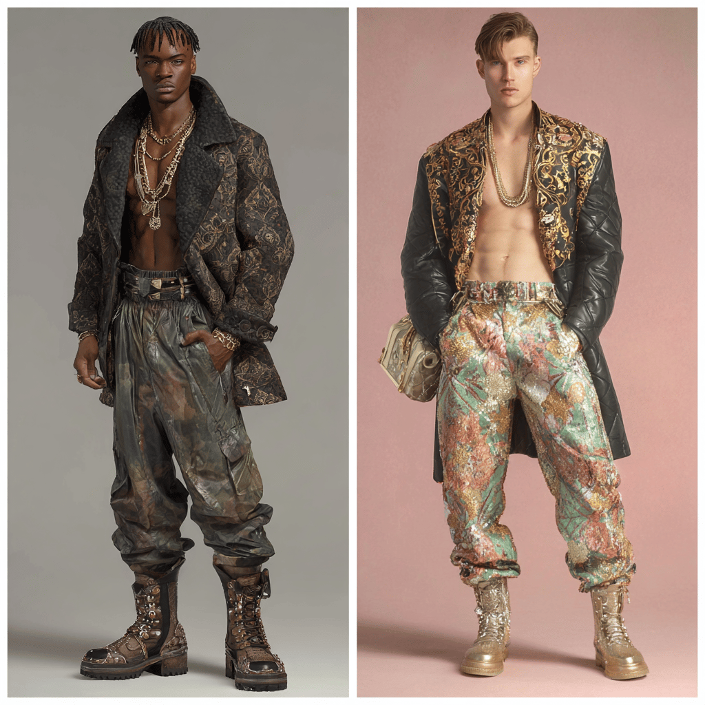 Nooit meer miskopen! Pas élke outfit virtueel met Doppl!
