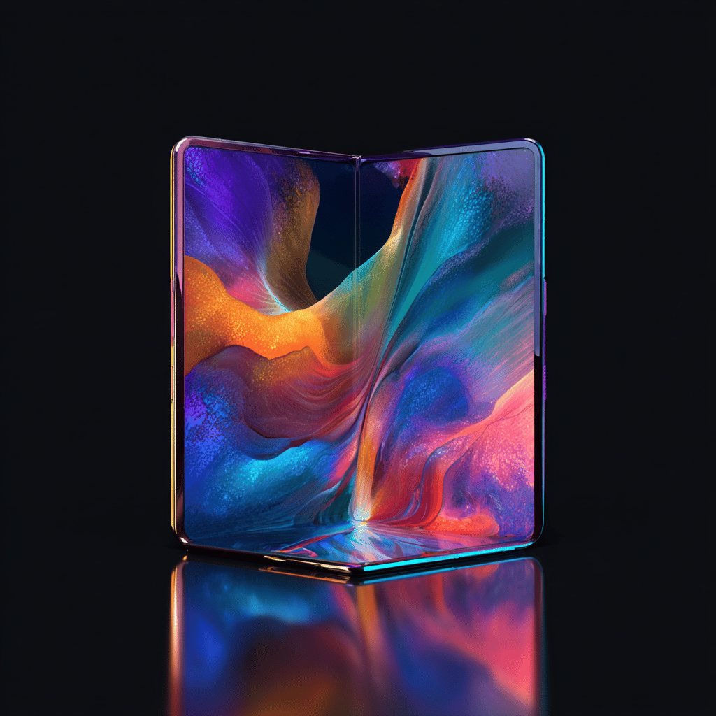 Onvoorstelbaar Dunne Samsung Foldables! Onthulling 9 Juli!
