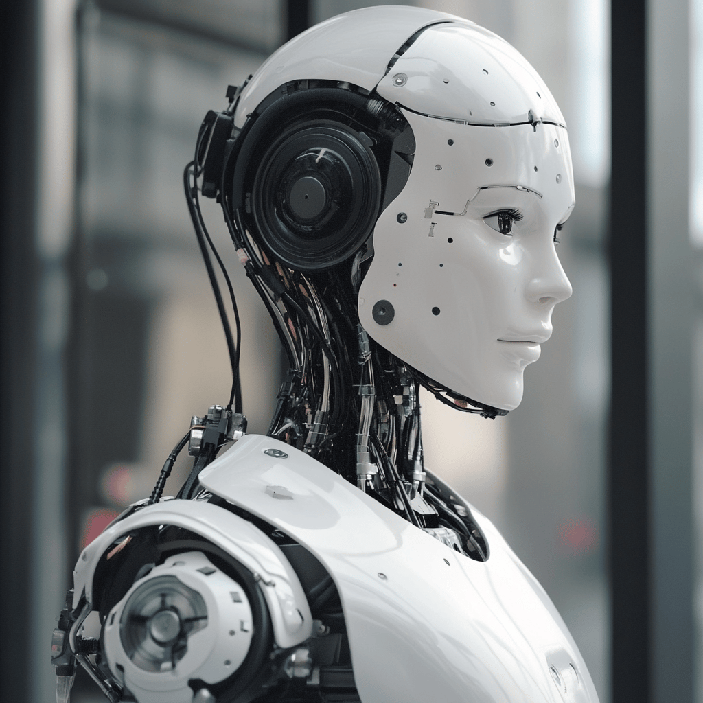 Robots pikken je baan in: Codeer NU of werk NOOIT!
