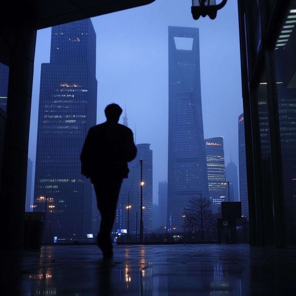 Chinese vastgoedcrisis: stort de economie in?
