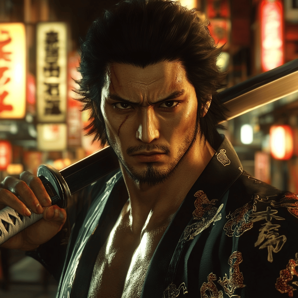 Yakuza-makers verrassen met historische remake: Ishin! Wereldwijd!
