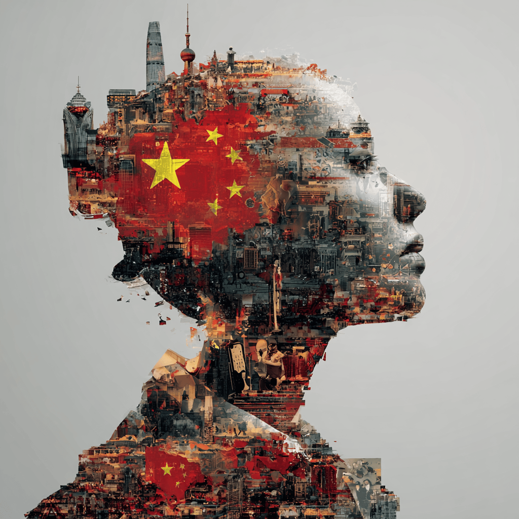 China's AI-explosie: 100+ doorbraken op komst!
