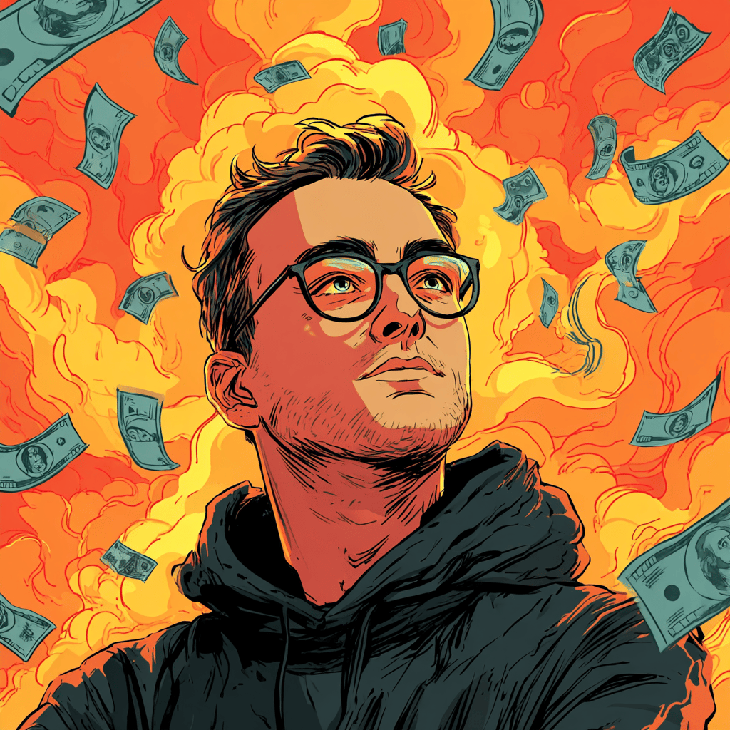 Mysterieuze startup: $18 miljard waard! Hype of echt?
