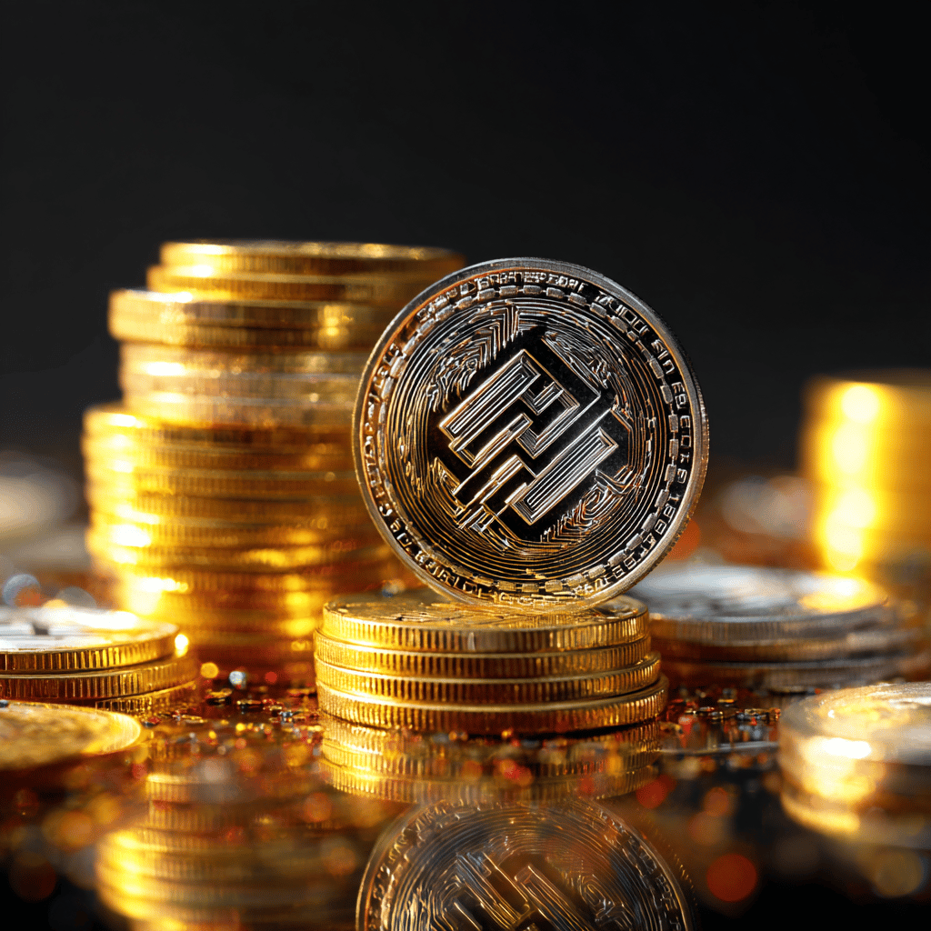 Stablecoin-gekte: Rijkdom of zeepbel?
