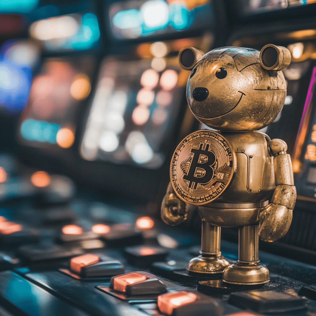 Crypto-automaten Australië: einde aan anoniem witwassen?
