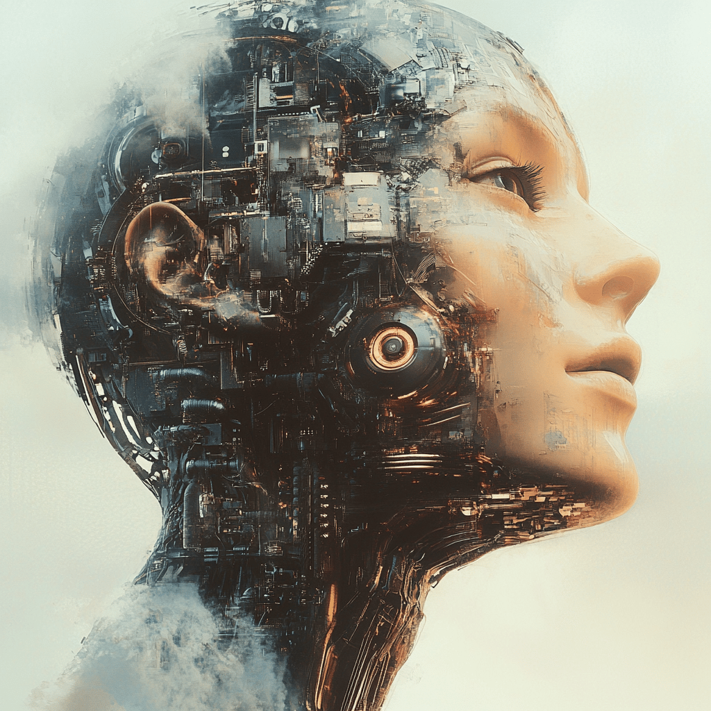 AI-Apocalyps: Rijk Wordt Rijker, Arm Wordt Robot?
