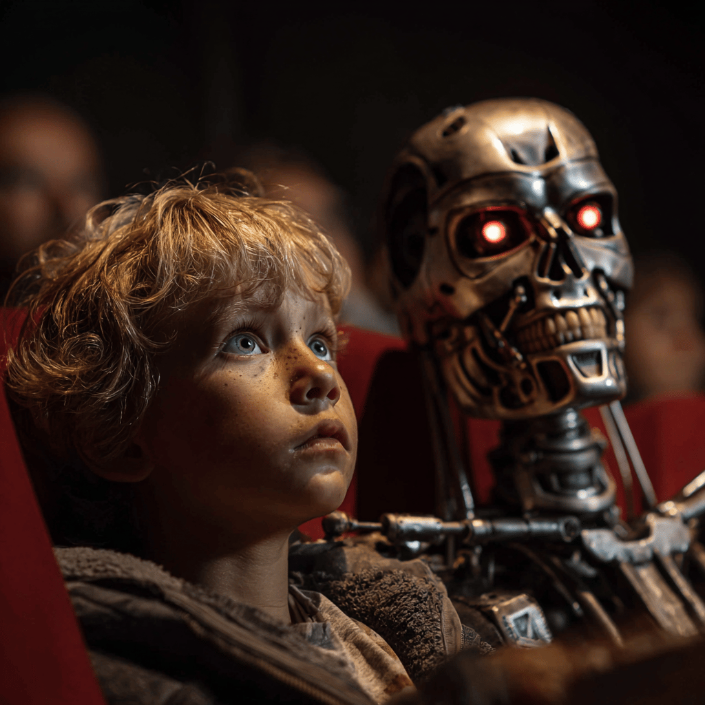 AI-film shockeert Hollywood: de toekomst is NU!

