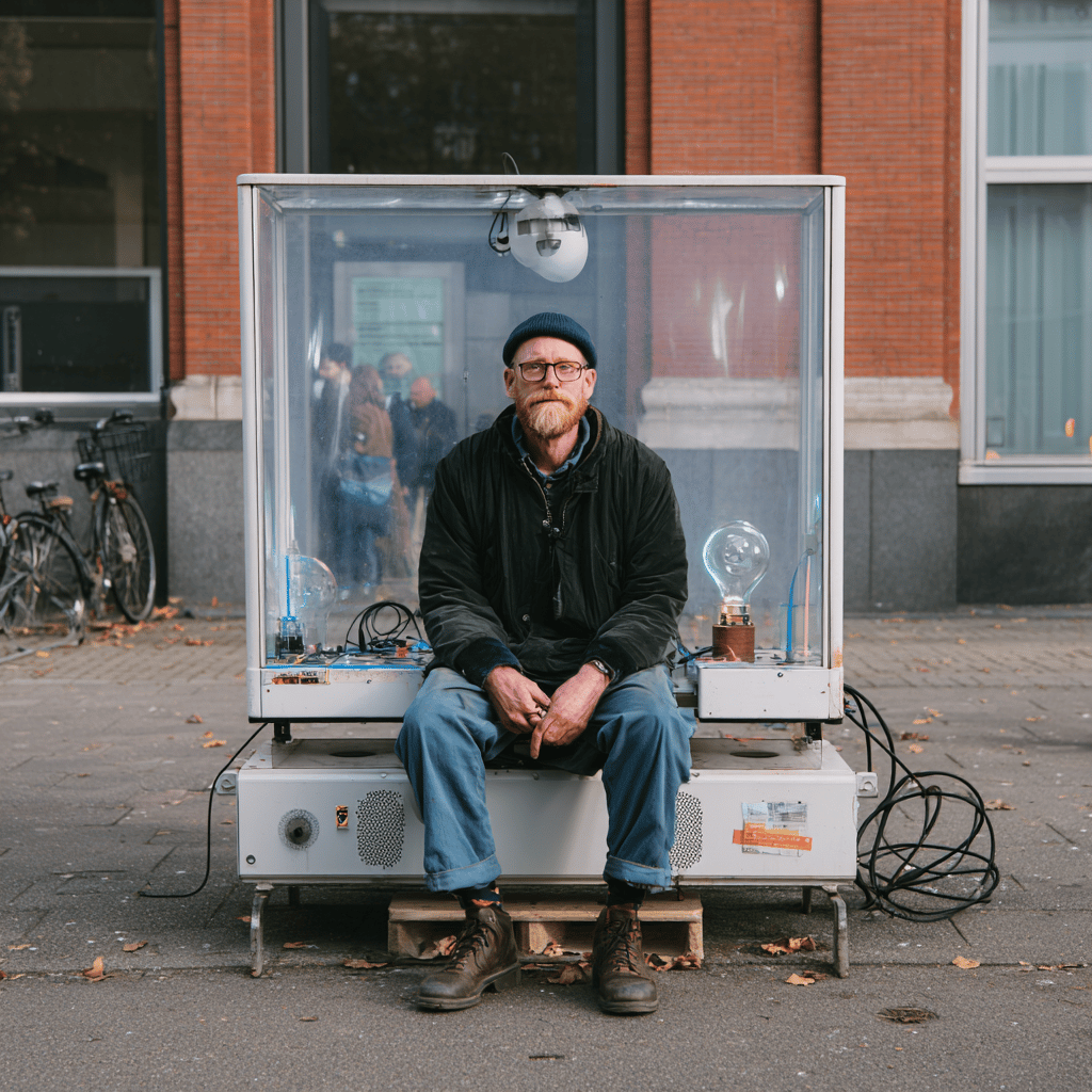 Gratis AI-beeldgenerator! Google Imagen 4 nu beschikbaar!
