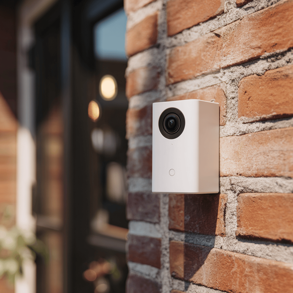 Wyze camera's nu écht veilig? Deze nieuwe functie bewijst het!
