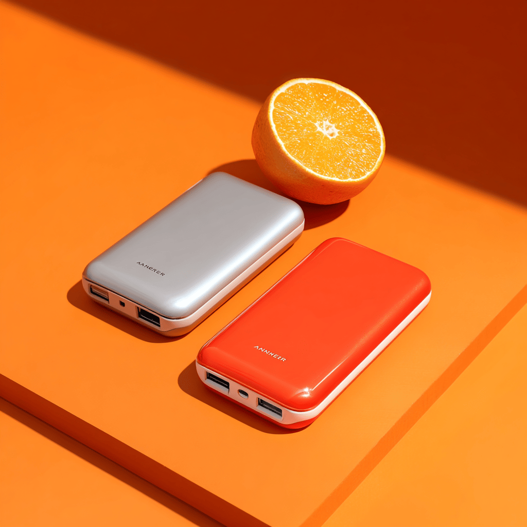 Exploderende Anker powerbanks: 1,1 miljoen teruggeroepen!
