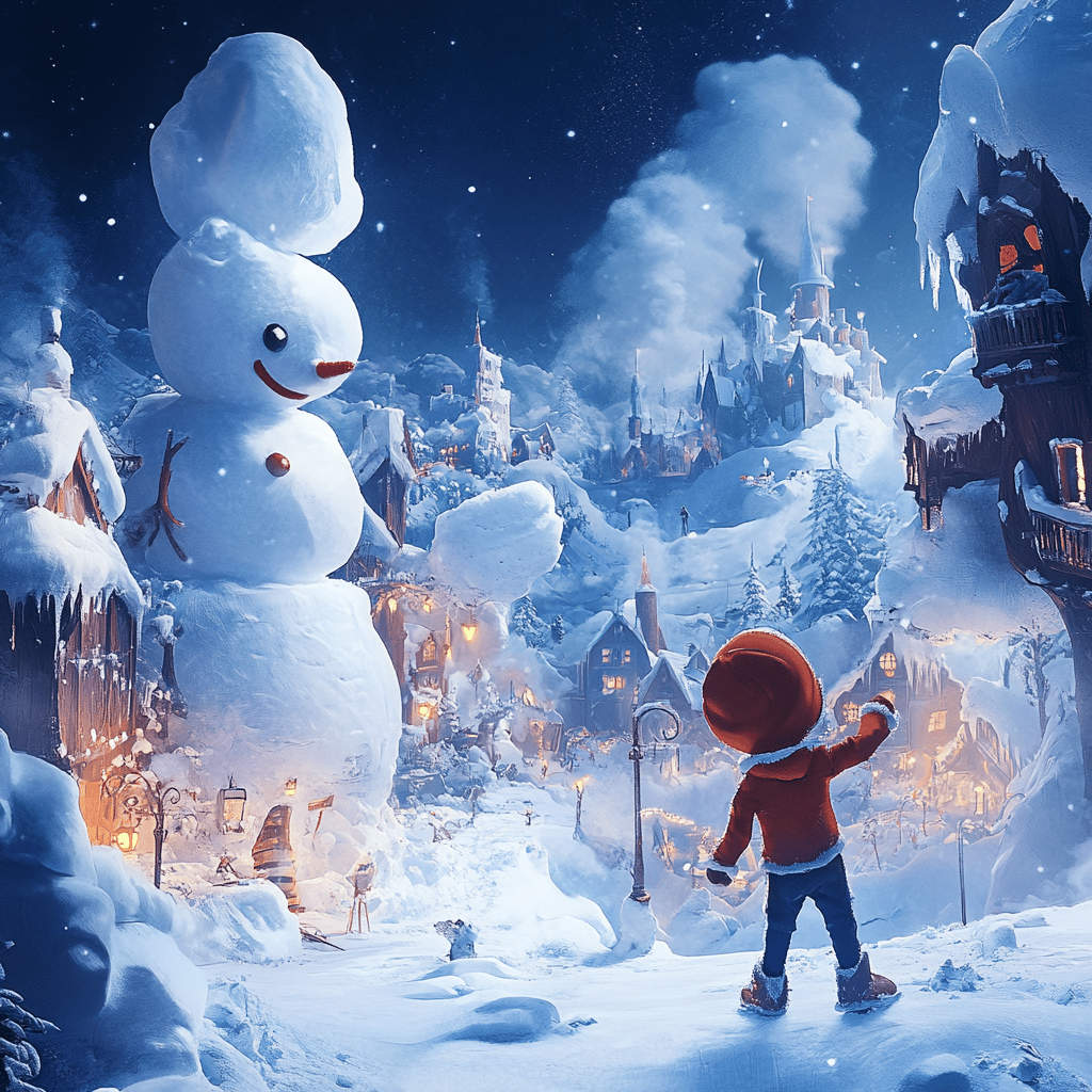 Frosty Games Fest: De toekomst van IT? Mis het niet!
