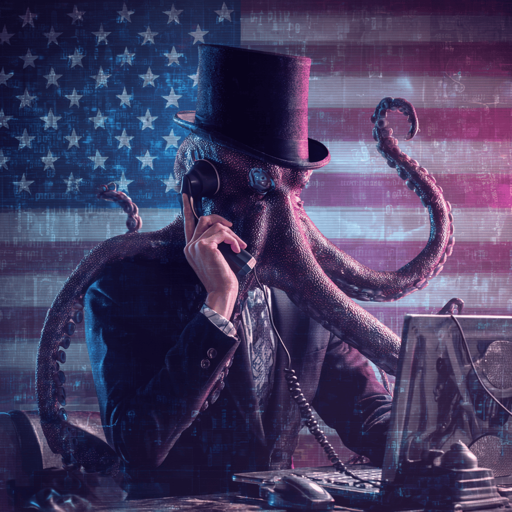 Hackers kraken Amerikaanse verzekeraars: Gegevens gestolen!
