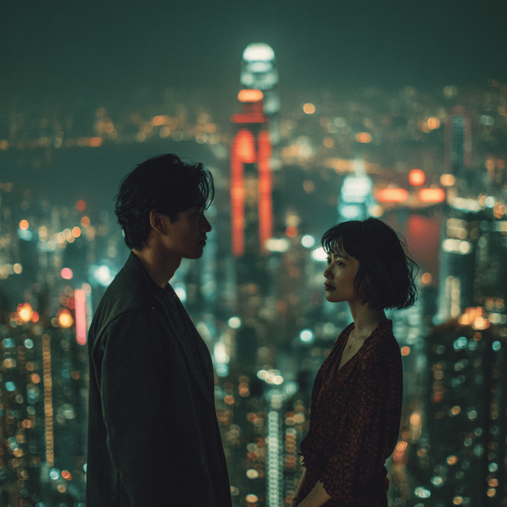 Taiwanese chip-drama: Singapore redt de wereld?!
