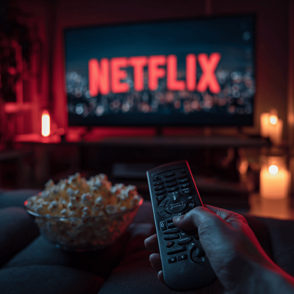 Netflix stort in! Wat is er met je aandelen gebeurd?!

