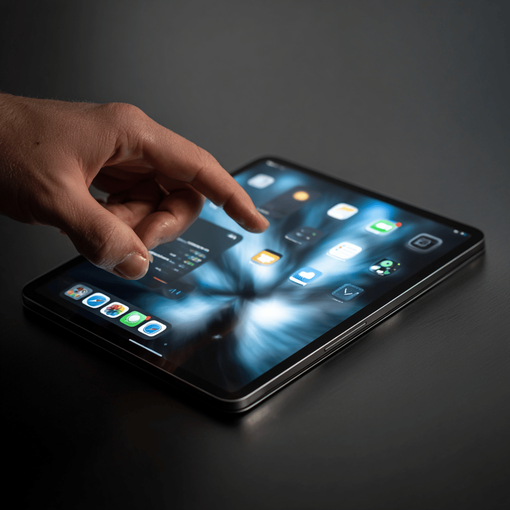 Touchscreen Trackpads: Hype of Echt Handig?
