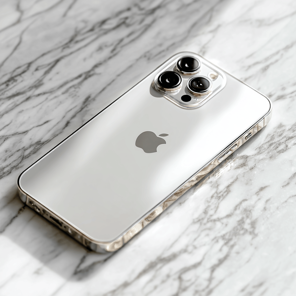 Apple Schok: Topman Weg, iPhone-Revolutie Geannuleerd?!
