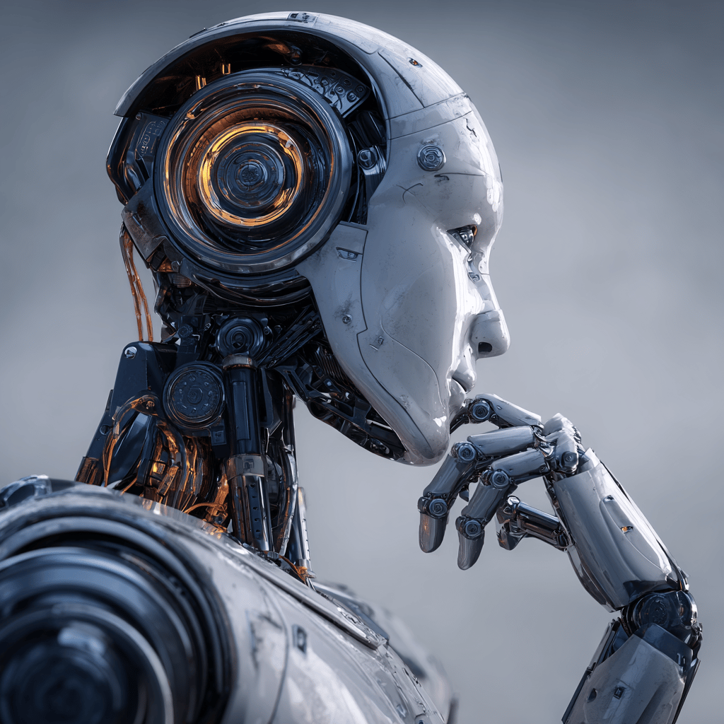 AI revolutie in onderwijs: slimmer leren of robotleraren?
