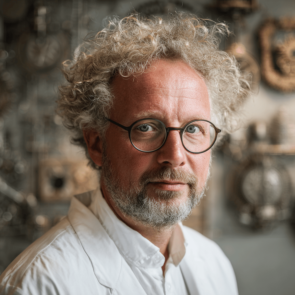 Schokkend: MIT professor negeert AI, verliest fortuin!
