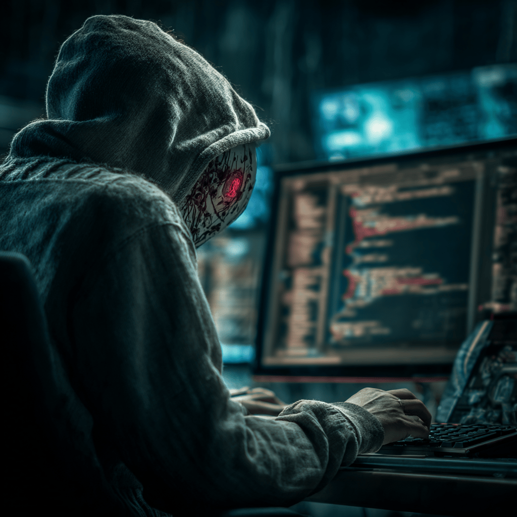 Miljoenen Gigabyte moederborden kwetsbaar voor malware!
