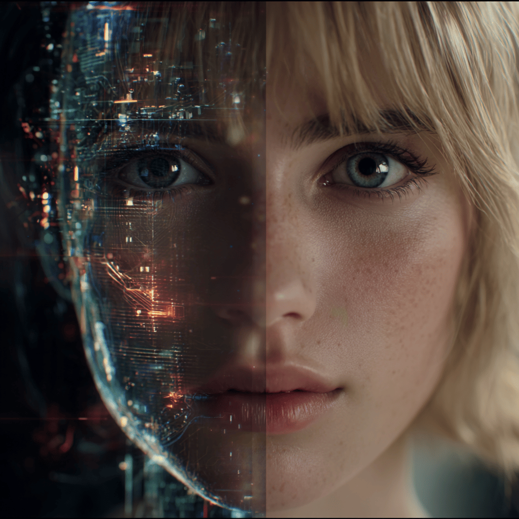 Android-makers: Focus op telefoons, laat AI aan Google over!
