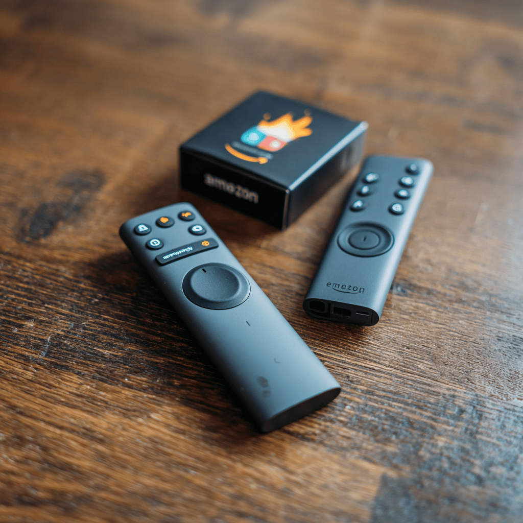 Fire TV Stick: Zakelijk Wonder of Budgetvalkuil?
