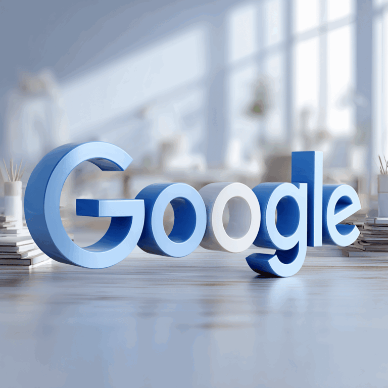 Google herrijst: Impact op de techsector