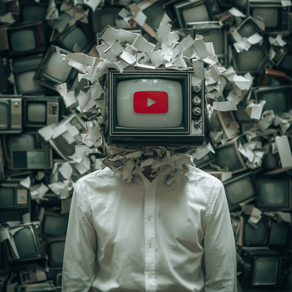 Reactievideo's veilig: YouTube verbiedt ze NIET!

