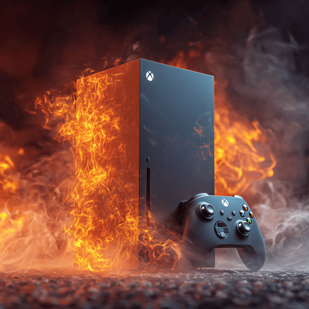 Xbox Bloedbad: Microsoft Slacht Gaming Divisie Af!
