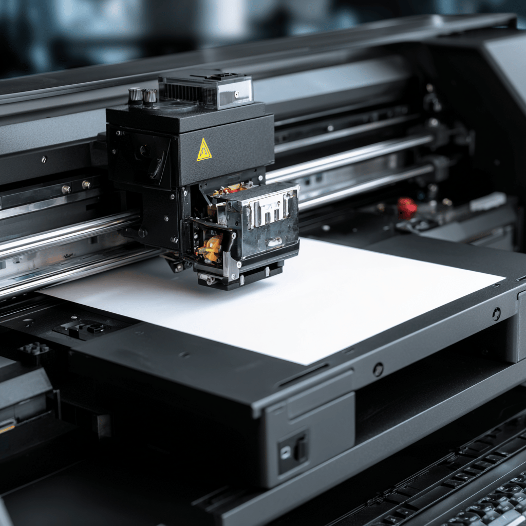 Onpatchbare printer-bug: Hackers bedreigen jouw bedrijf!
