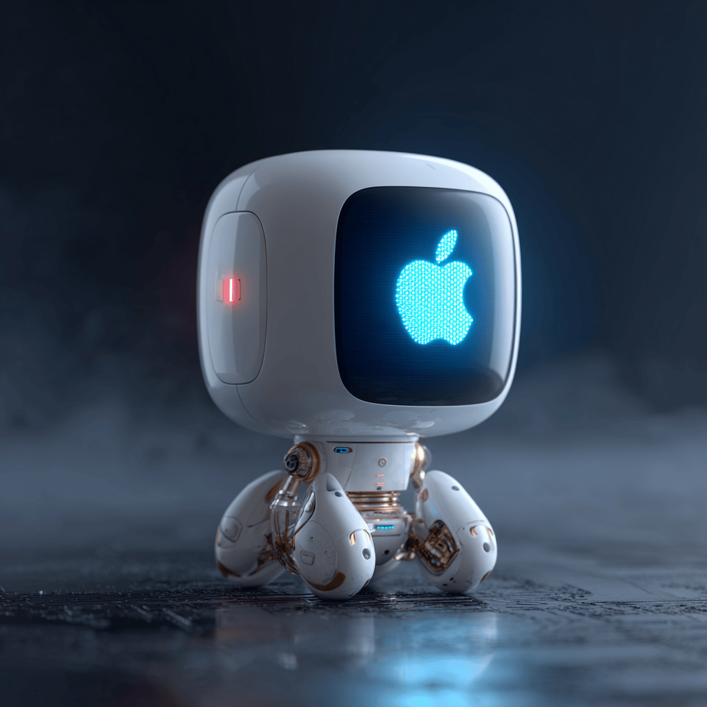 Siri krijgt ChatGPT?! Apple's AI revolutie!
