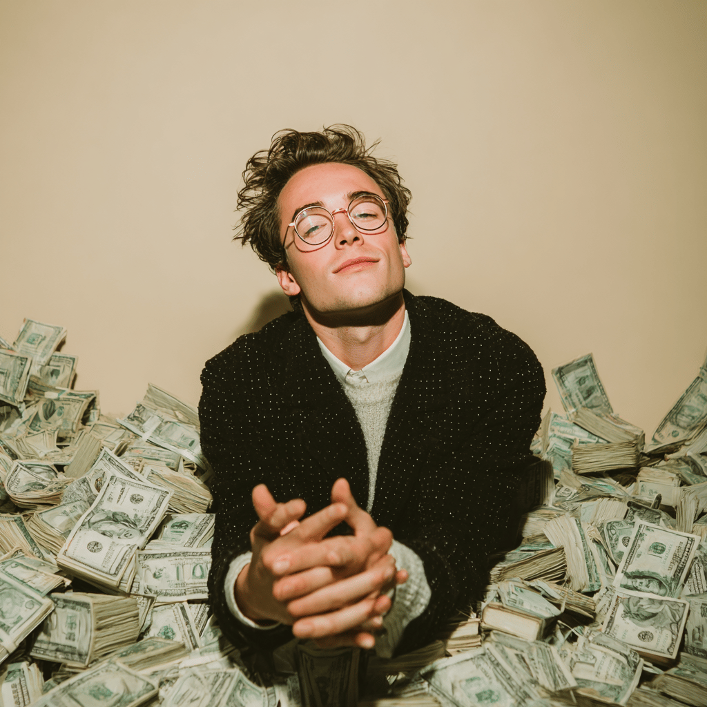 $920 Salaris Leidt Tot $140 Miljoen Bankroof!
