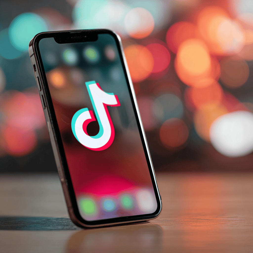 Schokkend: Apple en Google negeren TikTok-ban!
