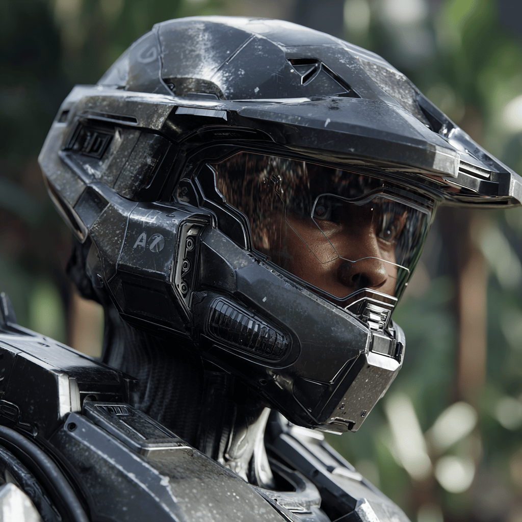 Xbox-baas: AI troost ontslagen werknemers (?!)
