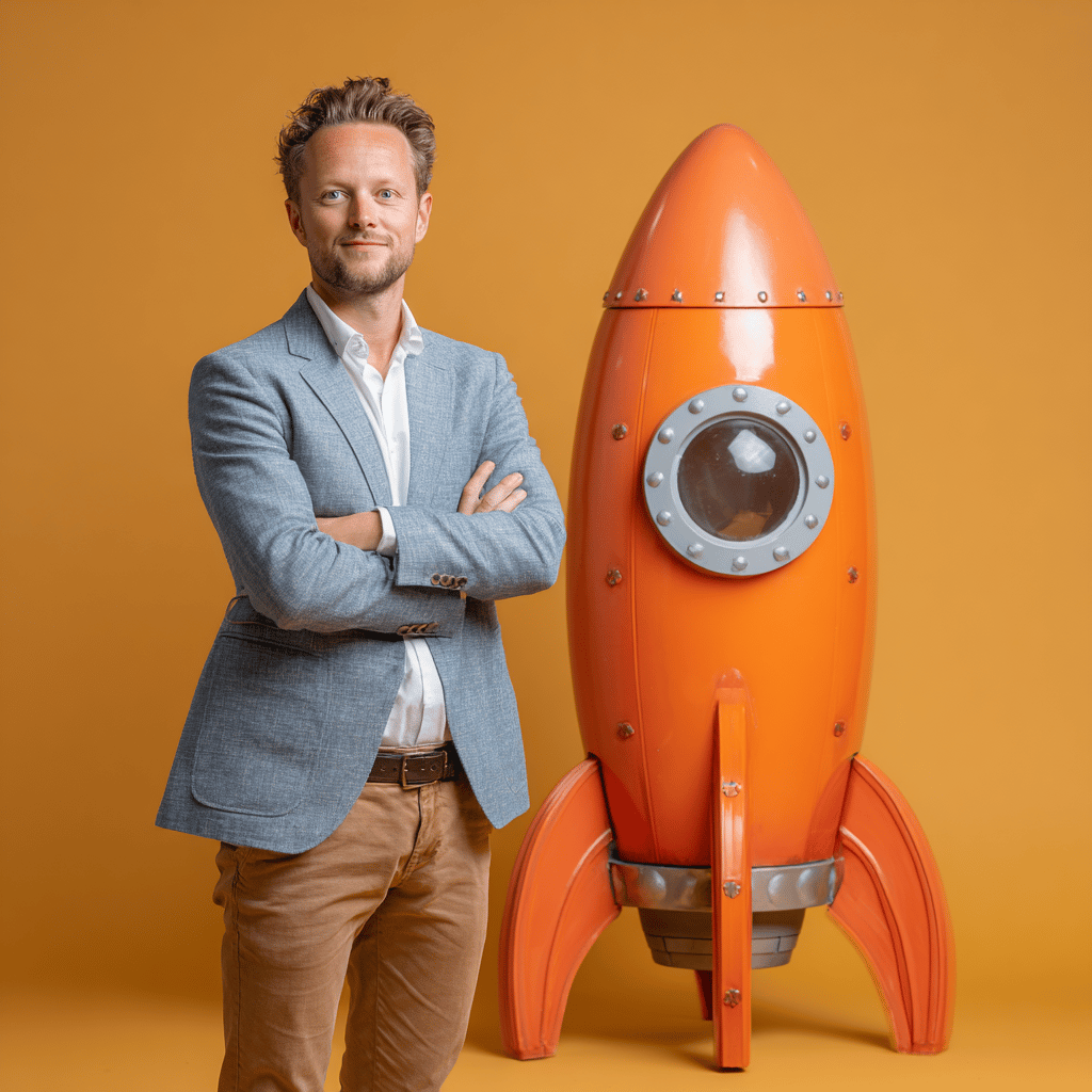 Vergeten Tech-Aandeel Maakt Comeback: Wordt Dit De Nieuwe Raket?
