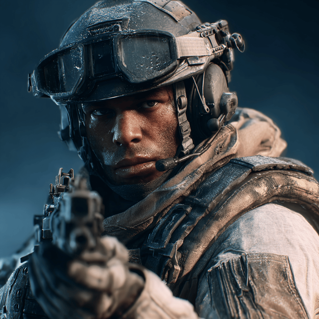 Battlefield 2042: Renegade - Hero Shooter?! Alles gelekt!
