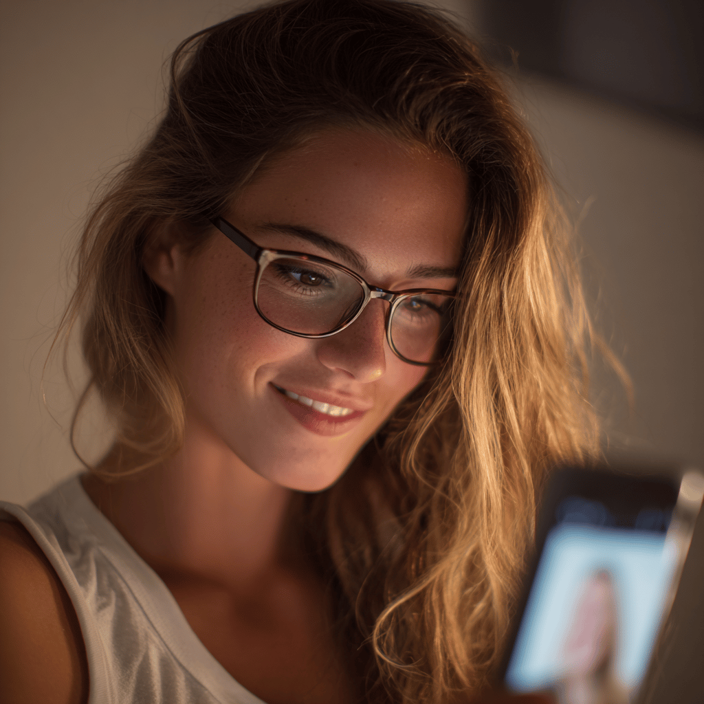 Tinder eist gezichtscan: einde catfishing of privacynachtmerrie?
