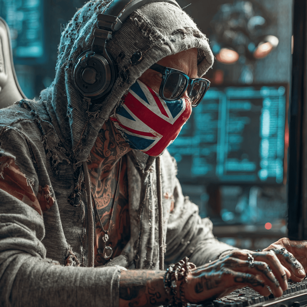 Britse hackers gezocht! Help je land en word cybersecurityheld!
