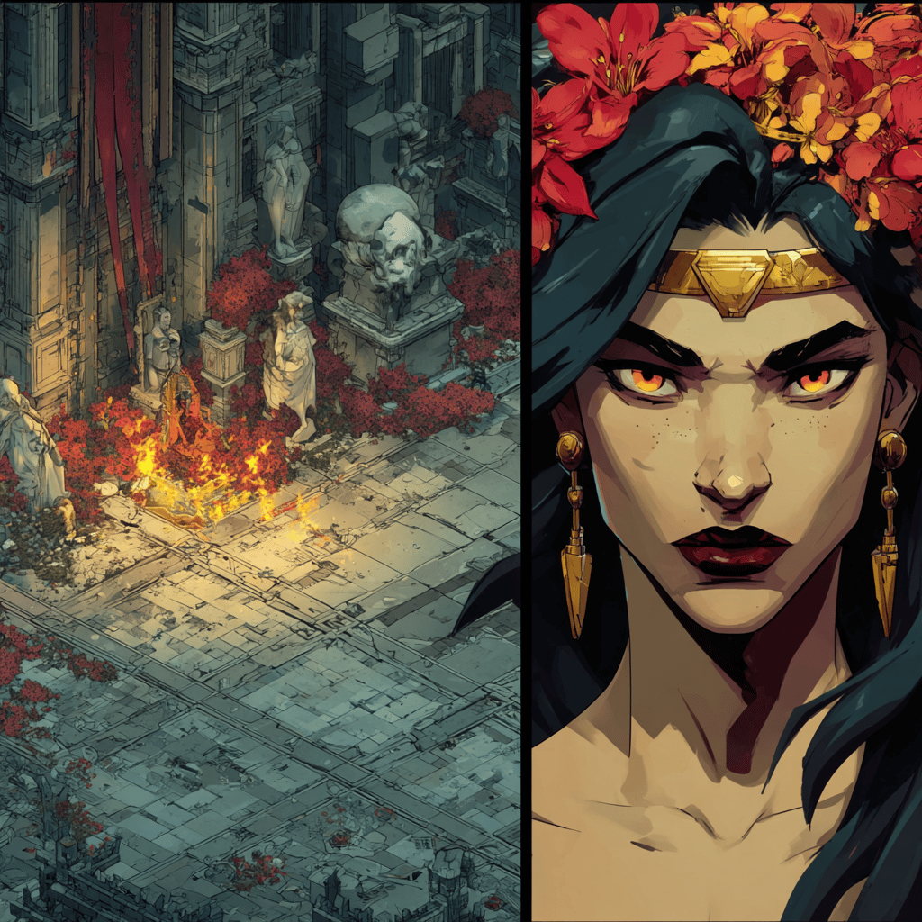 Hades II lanceert bijna: Revolutie in gaming én IT?
