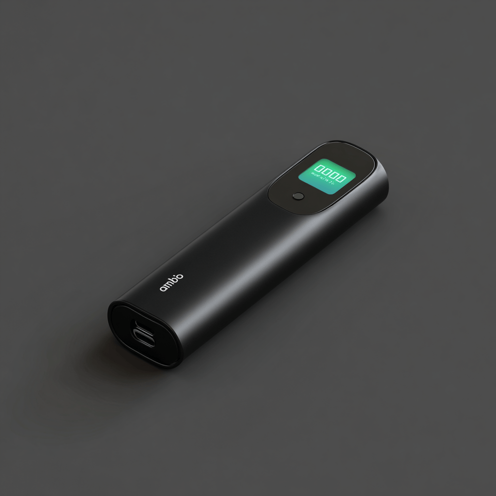 Revolutionaire batterij-doorbraak: IPO Ambiq Micro!
