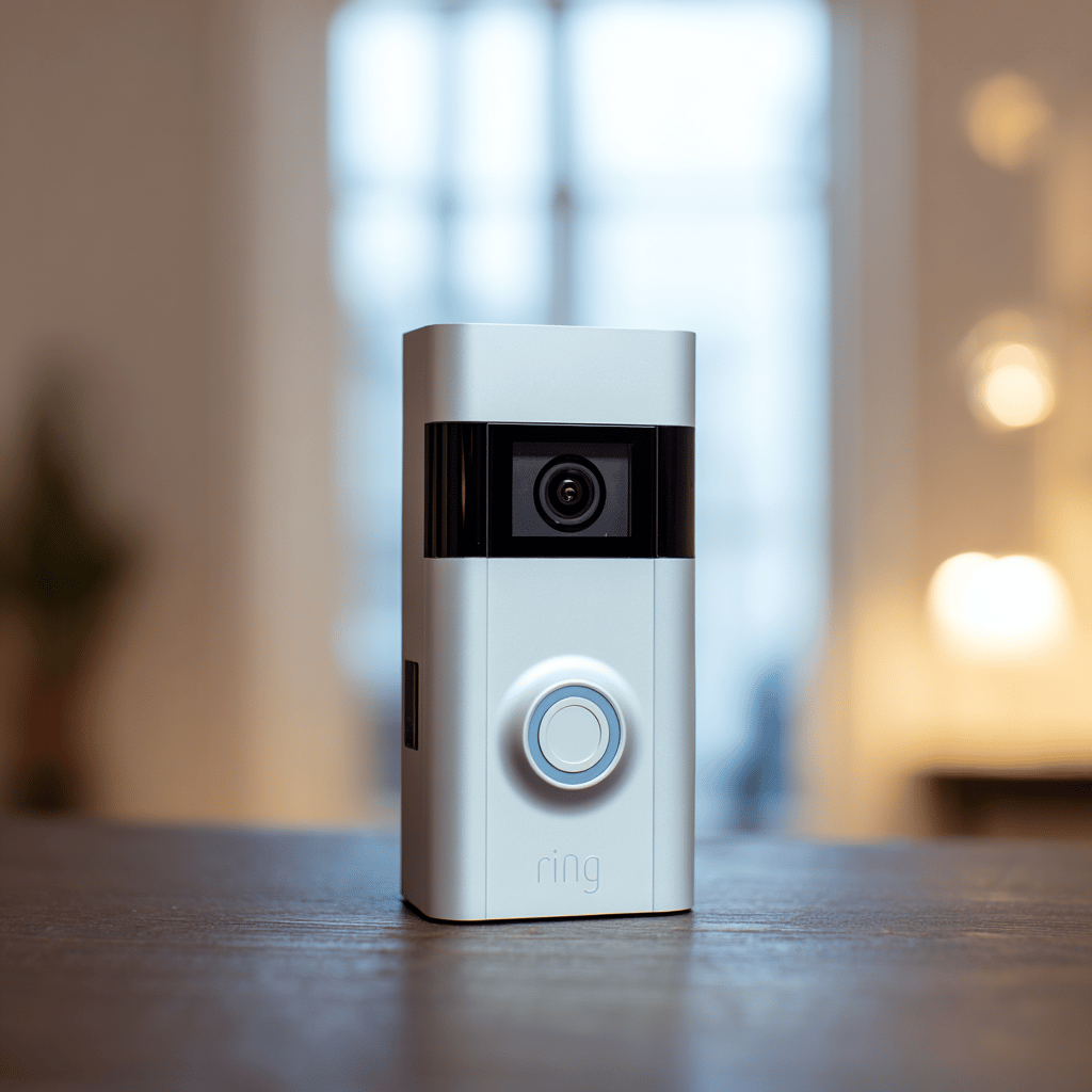Ring-camera spotprijs: slimme koop of privacyrisico?
