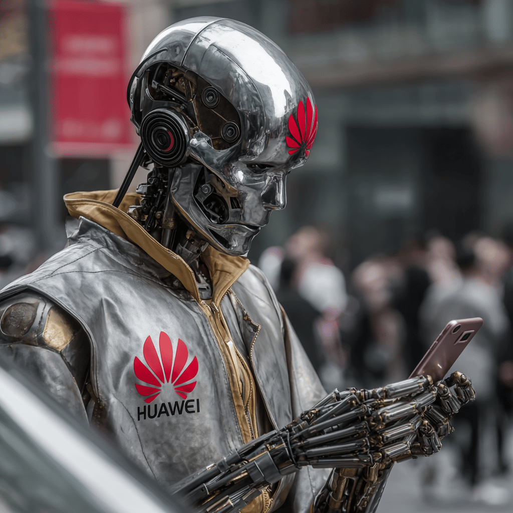 Gratis Huawei-auto?! China geeft bizarre kortingen weg!
