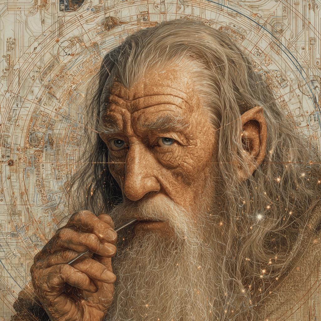 Tech-miljardairs stichten Tolkien-bank voor crypto, AI & defensie.
