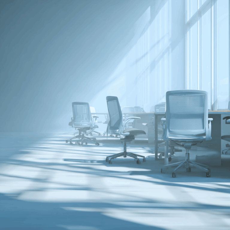 NASA-exodus: dreigende rem op innovatie.