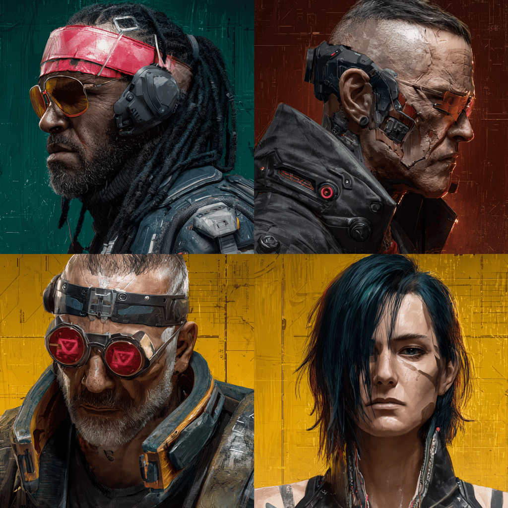 Cyberpunk Edgerunners 2: Nog triester, bloederiger & nieuwe personages!
