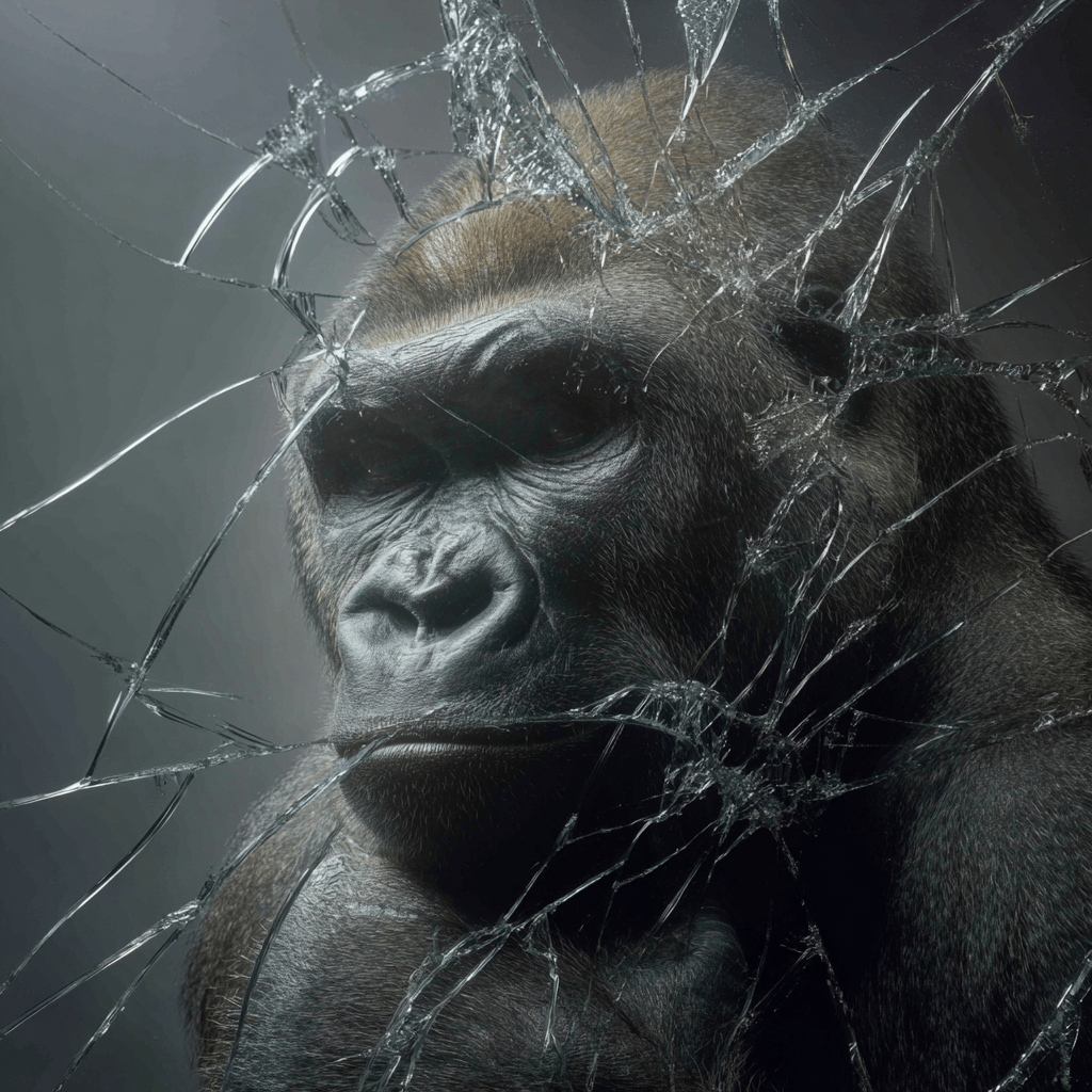 Gorilla Glass-maker ontwijkt EU-boete: Prijzen omlaag?
