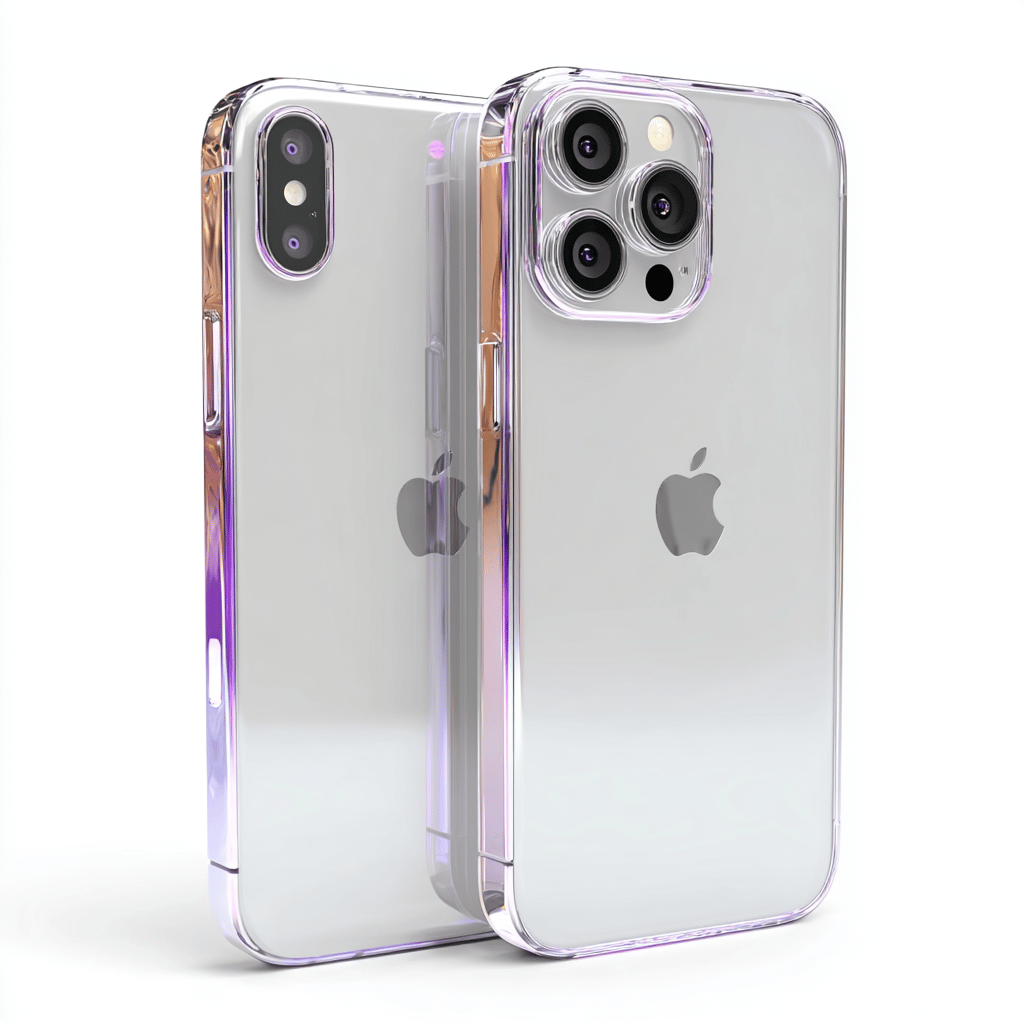 iPhone 17 Air: Dunner, lichter, titanium?! Alles wat we weten!
