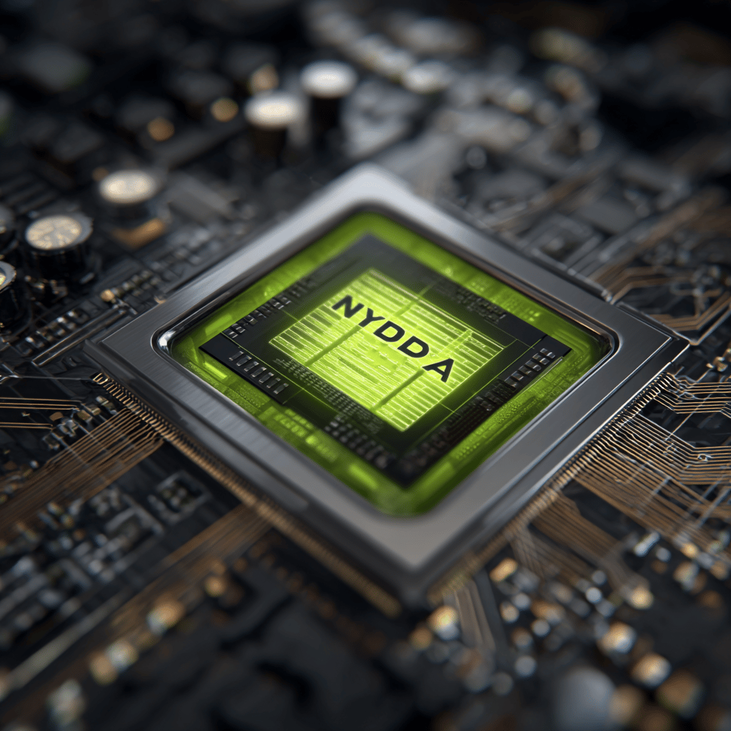 Nvidia's H20 naar China: AI-revolutie op komst?
